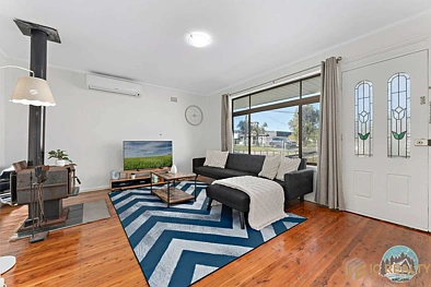 3 Blamey Street, Colyton, NSW 2760, 4房, 2浴, House