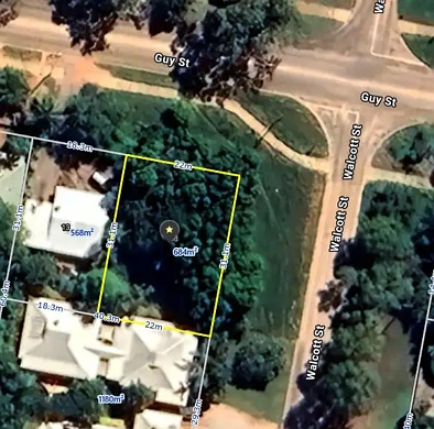 58 Walcott Street, Broome, WA 6725, 0 Bedrooms, 0 Bathrooms, Section