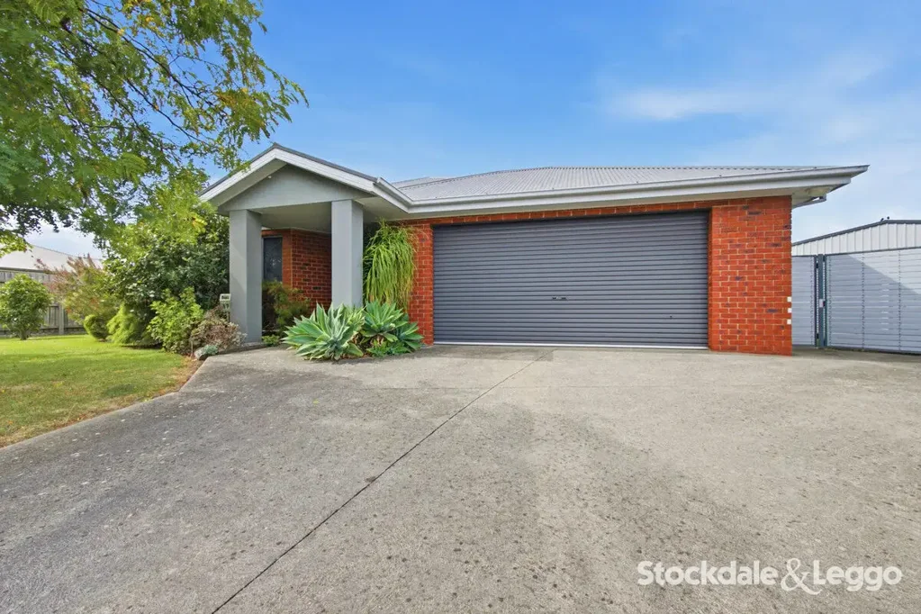 Morwell 3ห้องนอน LOW MAINTENANCE LUXURY IN COURT LOCATION
