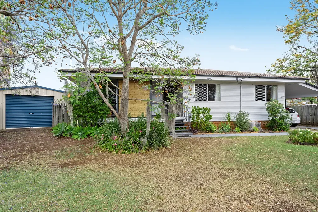 Oakey 3Phòng ngủ Move-In Ready Home with Shed & Space to Enjoy