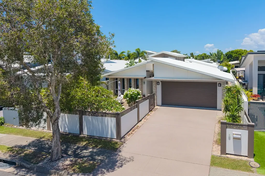 9 Longboard Circuit, Kingscliff, NSW 2487