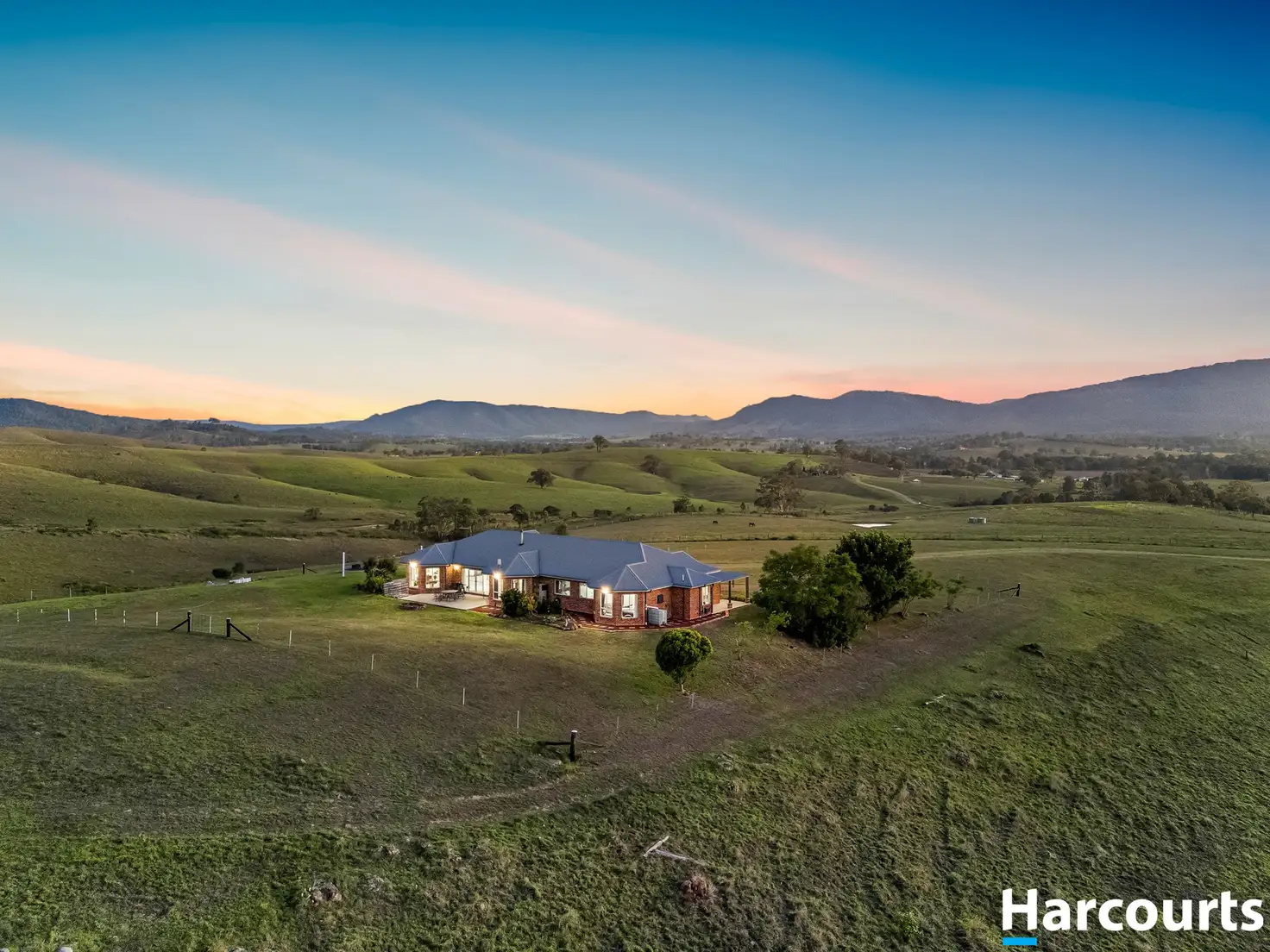 2654 Glendonbrook Road, Gresford, NSW 2311, 5 rūma, 2 rūma horoi, Lifestyle Section