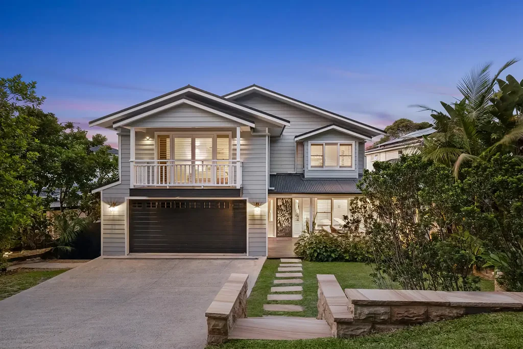 10 Callicoma Road, Seaforth, NSW 2092