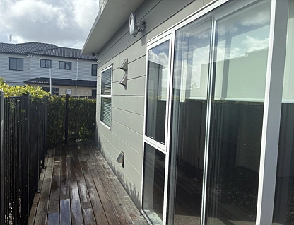 109/19 Charles St, Papatoetoe, Manukau City, 2部屋, 1バスルーム, Apartment