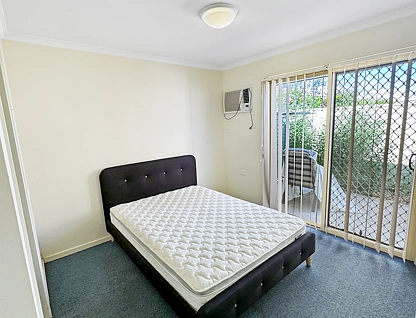 115 Clifton Boulevard, Griffith, Murray, 1 chambres, 1 salles de bain, Apartment