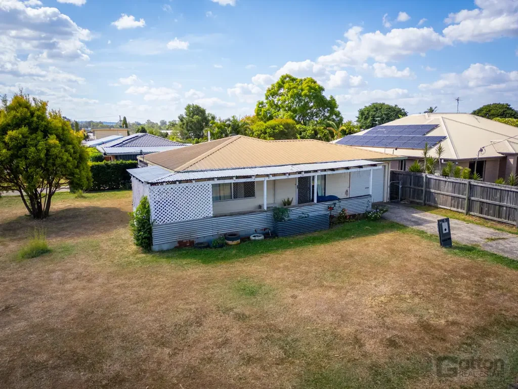 2 Mill Street, Gatton, QLD 4343