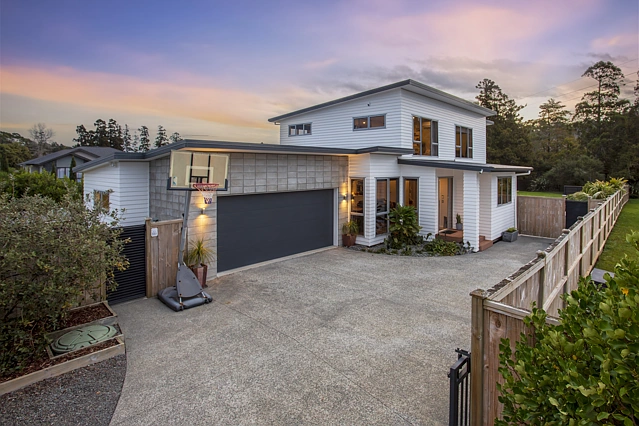 7 Mill Grove, Riverhead, Rodney District