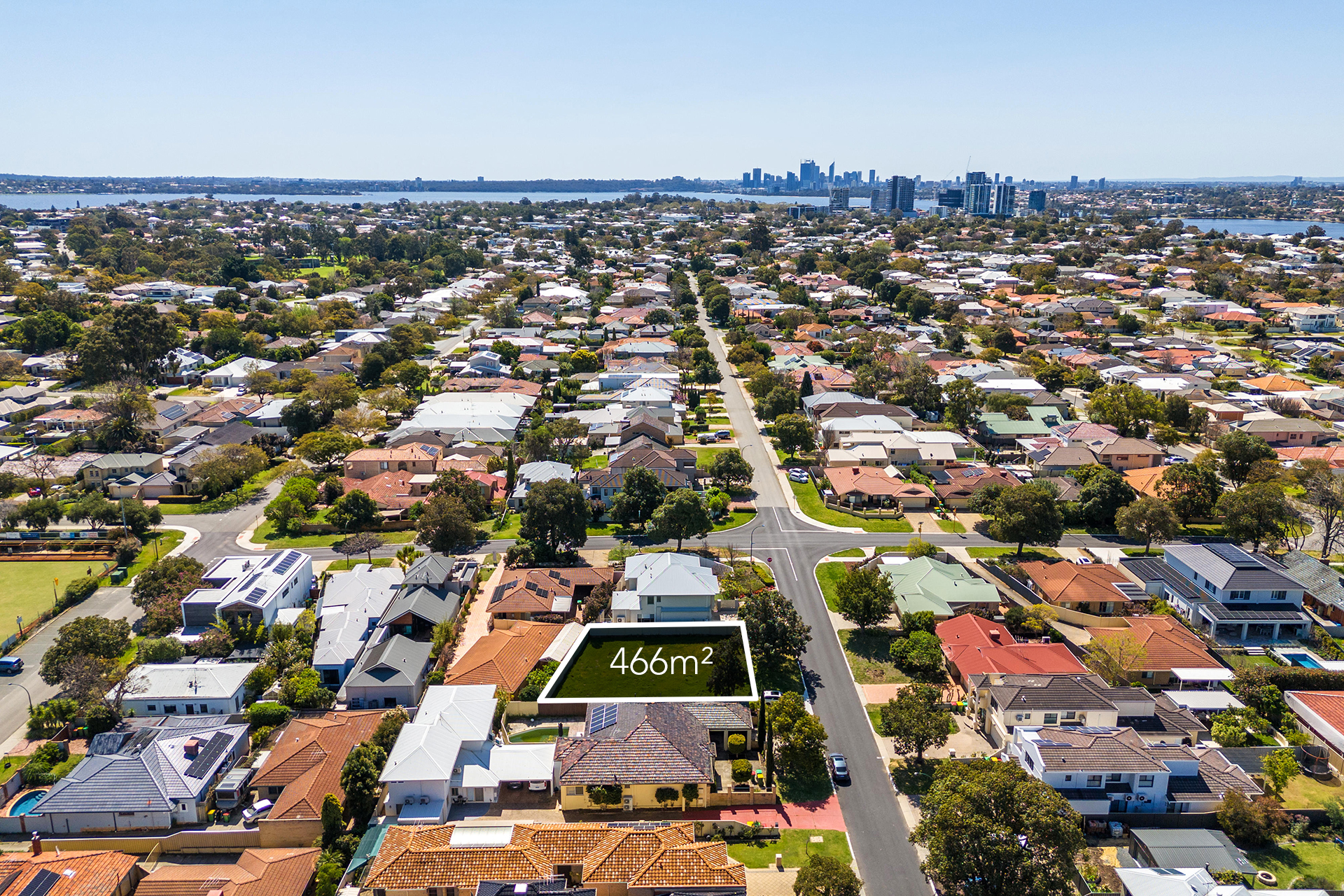 38 STRICKLAND RD, ARDROSS WA 6153, 0 Bedrooms, 0 Bathrooms, Section