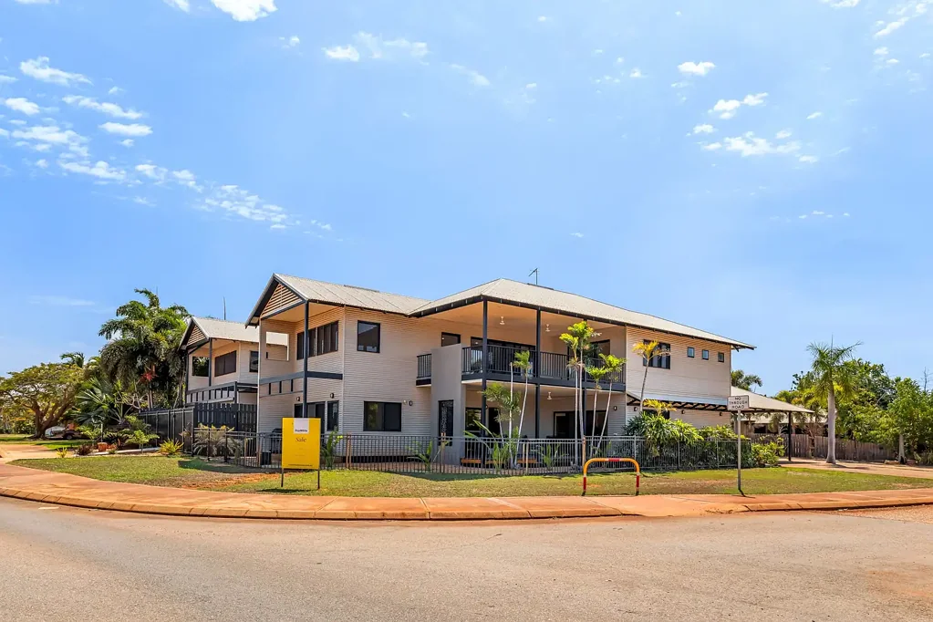 Djugun 4 Bedroom Rare Dual Living Opportunity!