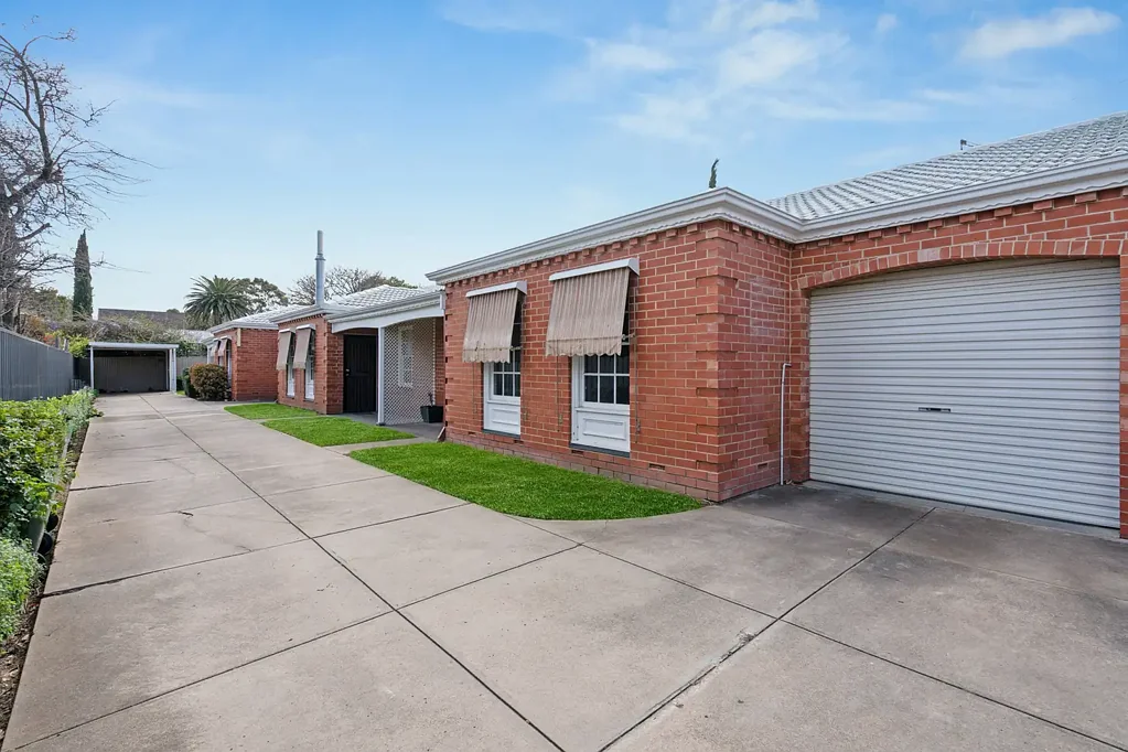 Highgate 2ਬੈੱਡਰੂਮ Private, Secure & Ideally Positioned in Highgate
