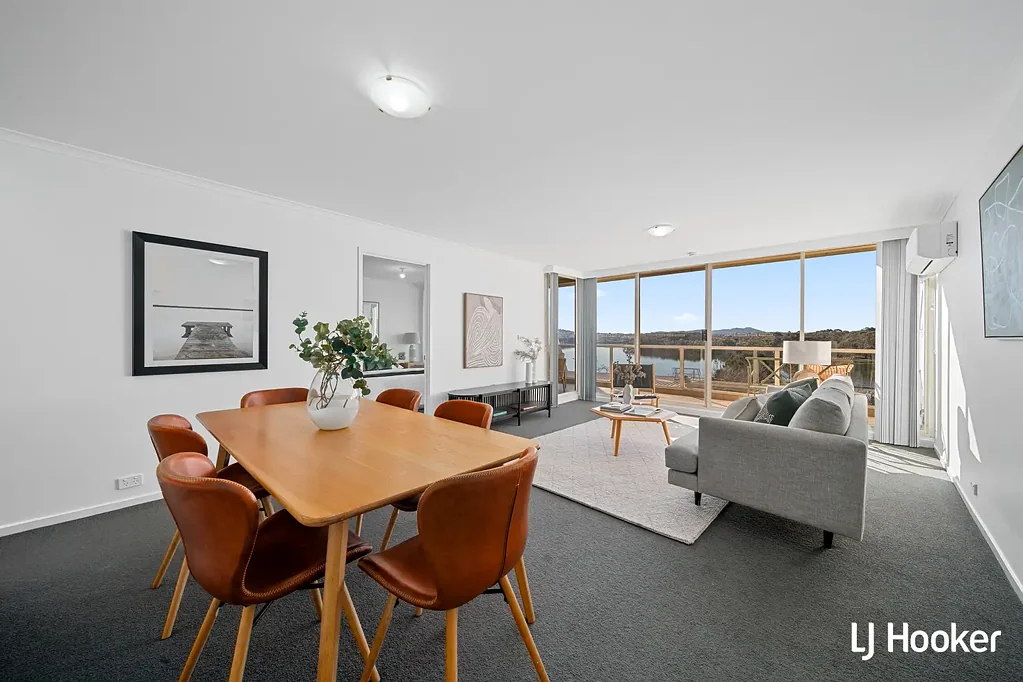 60B/9 Chandler Street, Belconnen, ACT 2617