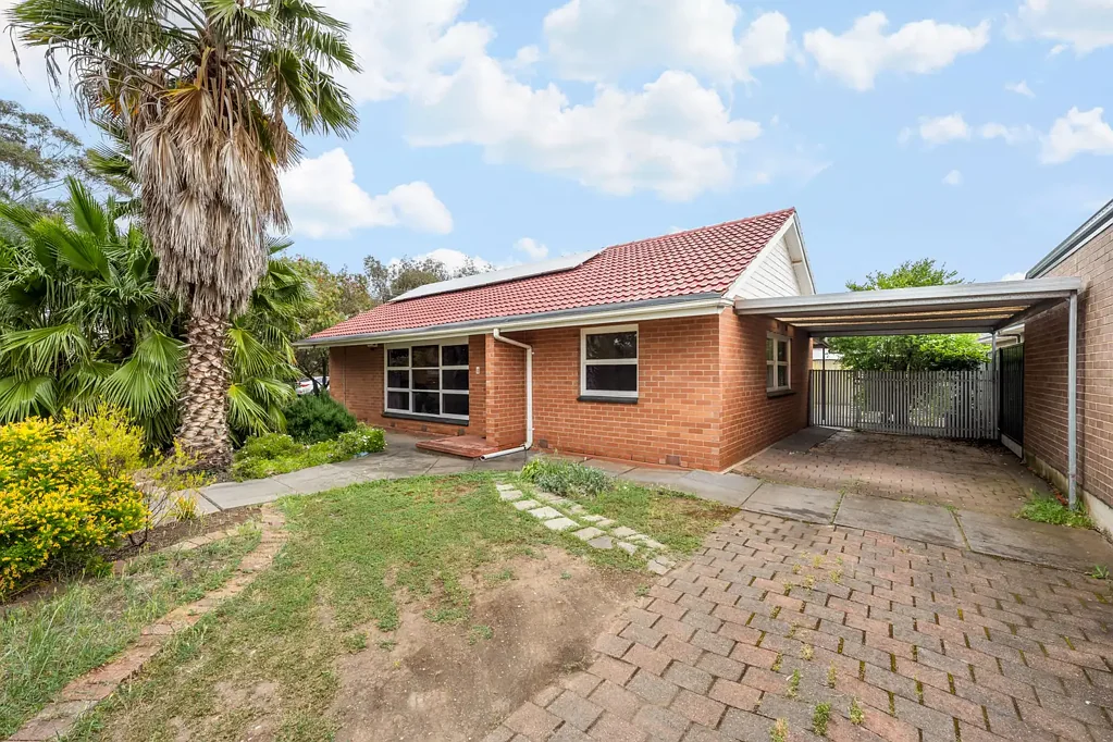10 Ponsford Crescent, Parafield Gardens, SA 5107