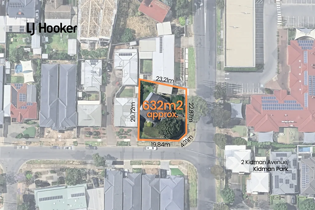 2 Kidman Avenue, Kidman Park, SA 5025