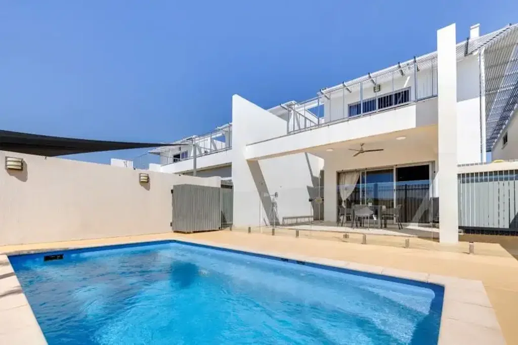 4/27 Fanning Drive, Bayview, NT 820
