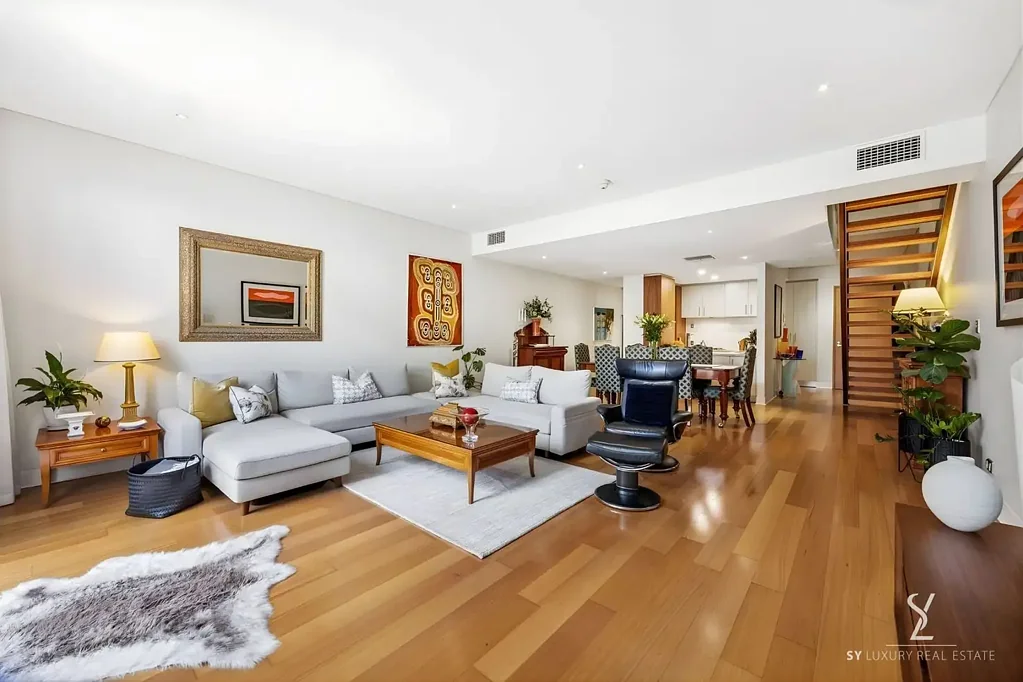 5/25 Hutt Street, Adelaide, SA 5000