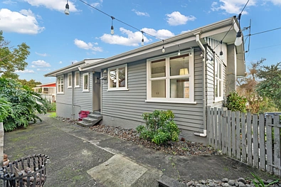 Tikipunga 4房  Solid bones, spacious and ready for you!