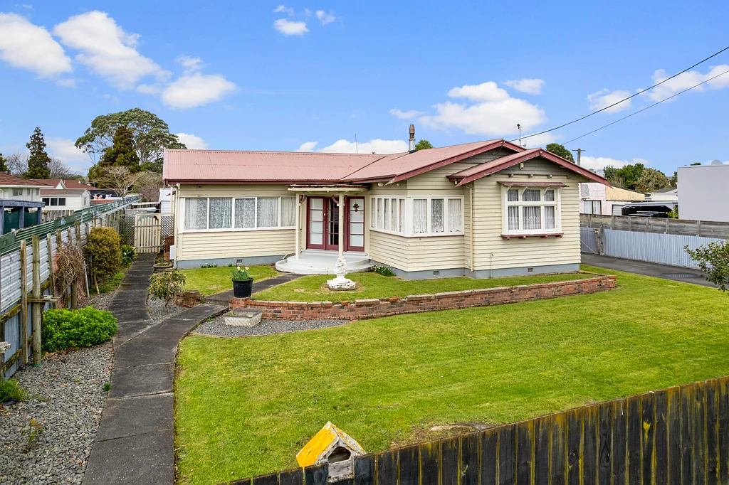 30 Talbot Street, Whanganui East, Whanganui, Manawatu-Wanganui