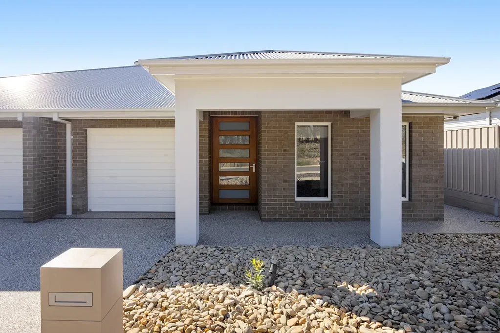 Newly Built Gem in Baranduda