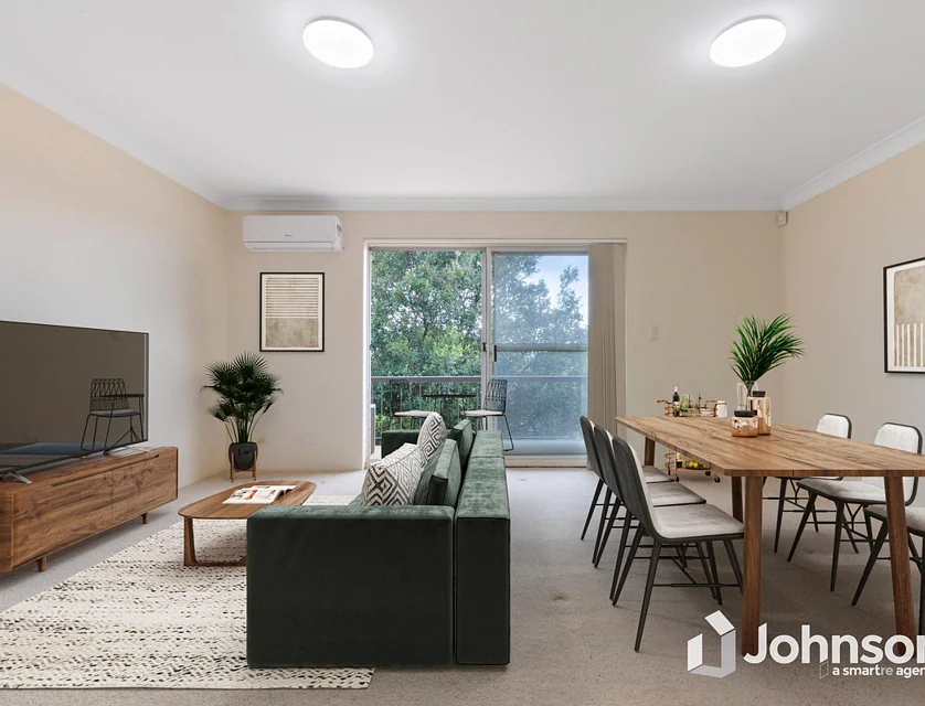8/92 Broughton Road, Kedron, Brisbane - Northern Region , 2房, 1浴, Apartment