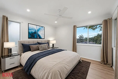 2b Mavick Crescent, Leumeah, NSW 2560, 1 slaapkamers, 1 badkamers, Townhouse