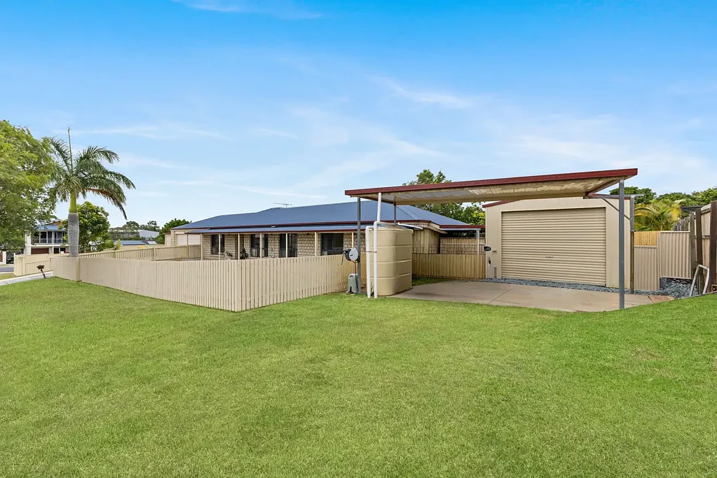 43 Mariner Boulevard, Deception Bay, QLD 4508