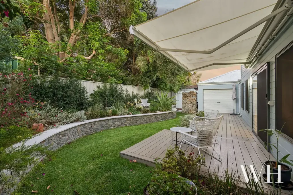 5A Juxon Place, Hamilton Hill, WA 6163