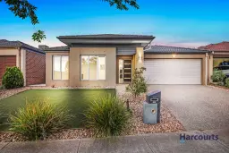 110 Hummingbird Blvd, Tarneit