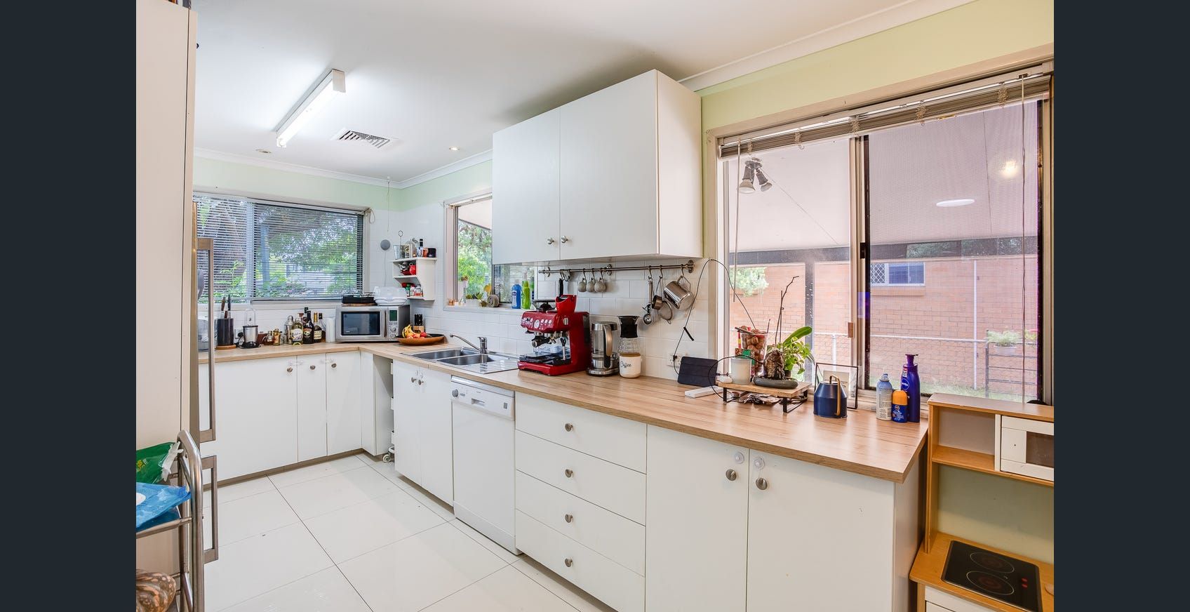 35 SEAVIEW PDE, DECEPTION BAY QLD 4508, 0房, 0浴, House