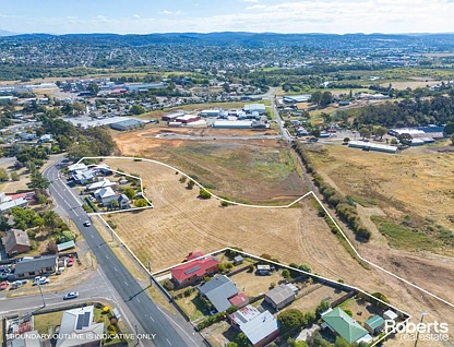 LOT 2/32-38 Waverley Road, Waverley, Launceston and North East, 0 Bedrooms, 0 Bathrooms, Section