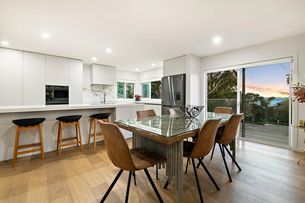 Murrays Bay 5Habitaciones Premium Address. A Beautifully Renovated Home