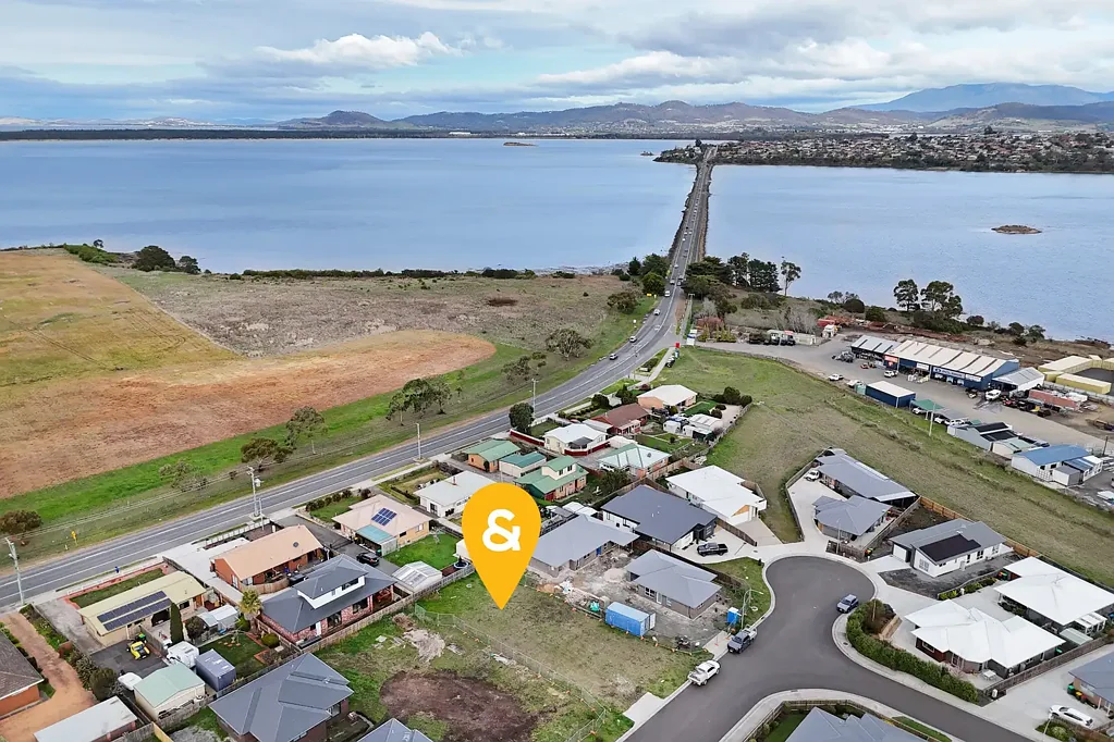 Sorell Prime Position, Outstanding Opportunity - Approved for 2 Units