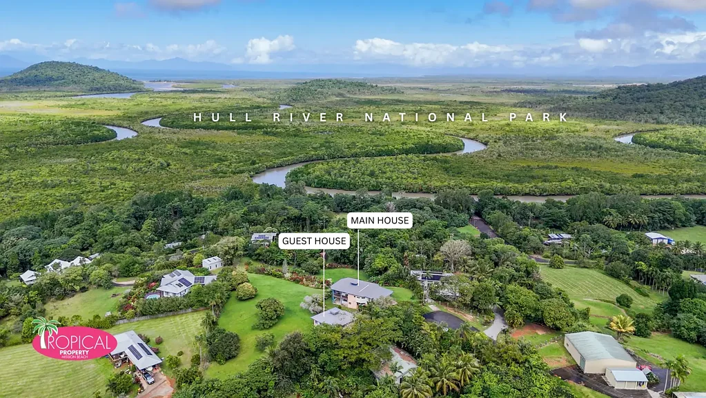 Carmoo 4Phòng ngủ Hilltop Sanctuary with Two Residences & Spectacular Ocean/Island Views !