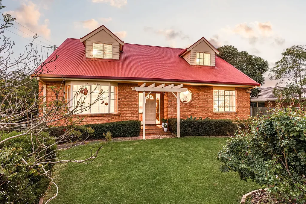 1 Fontaine Street, Grovedale, VIC 3216