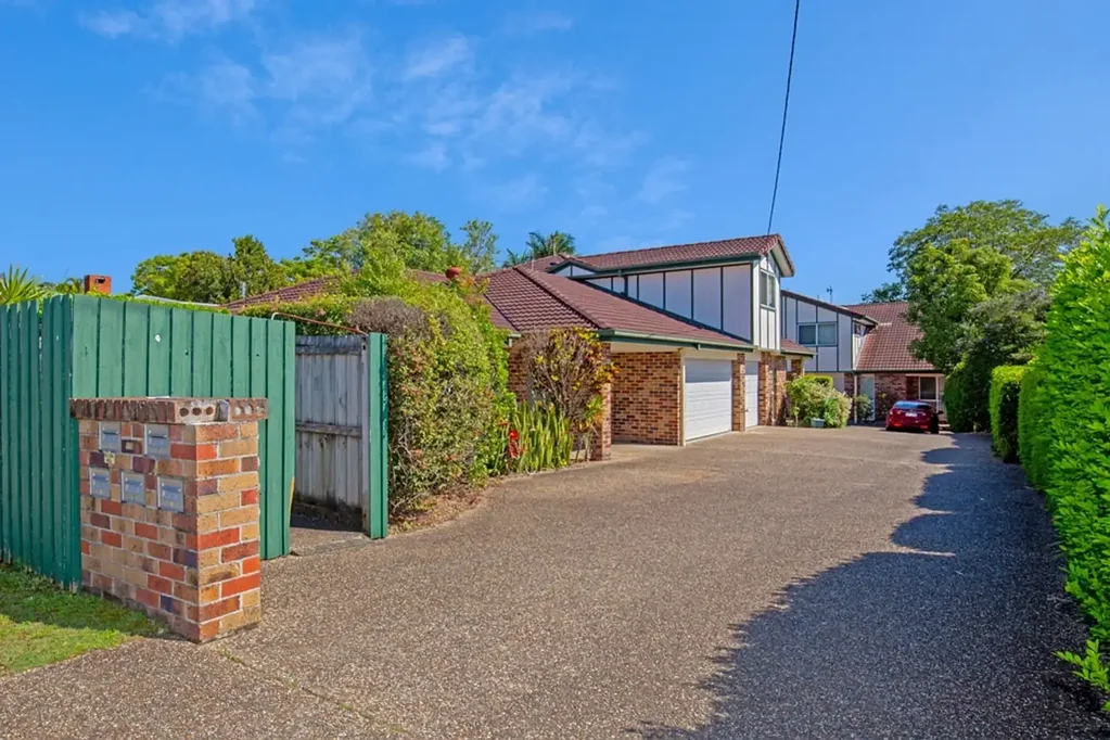 Southport 2房  2 brm Villa in Southport