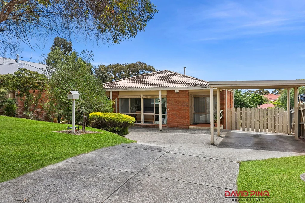 15 Rees Road, Sunbury, VIC 3429