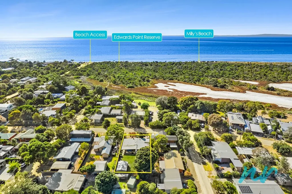 St Leonards 2ਬੈੱਡਰੂਮ Original Beach House With Outstanding Potential