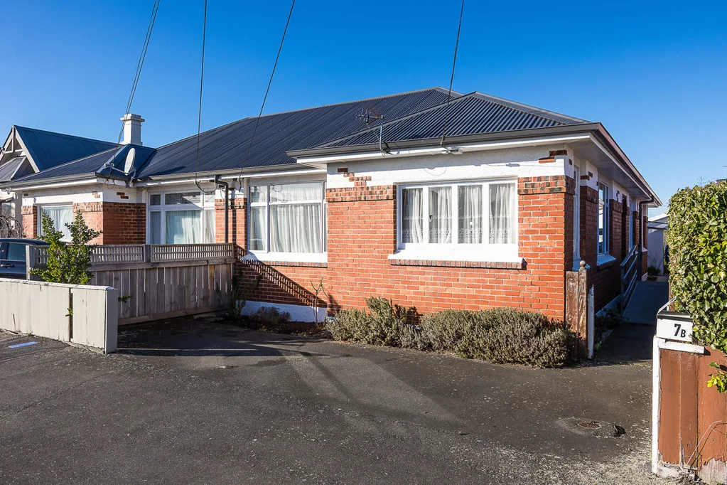 Saint Kilda 2ਬੈੱਡਰੂਮ Calling all First Home Buyers and Investors