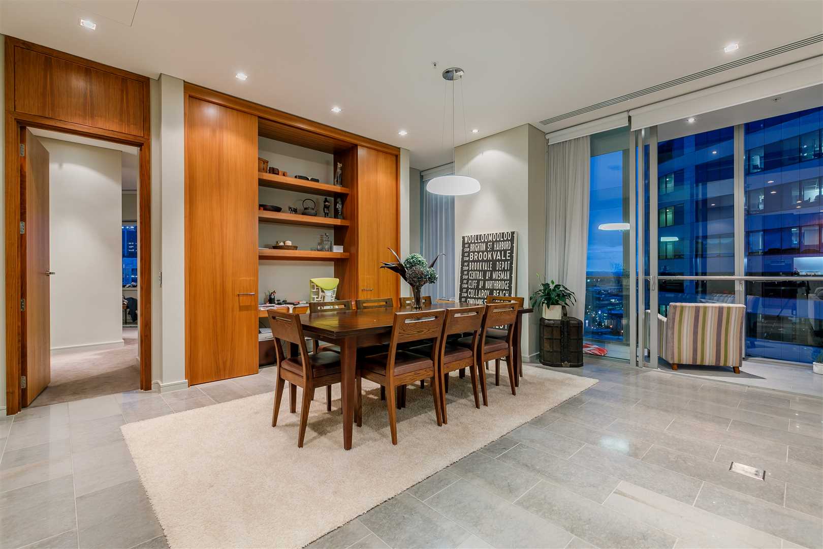 2306/26 Albert Street, Auckland Central, Auckland, 3 Schlafzimmer, 3 Badezimmer