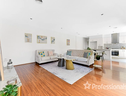 5 Linton Place, Mulgrave, VIC 3170, 3 chambres, 2 salles de bain, House