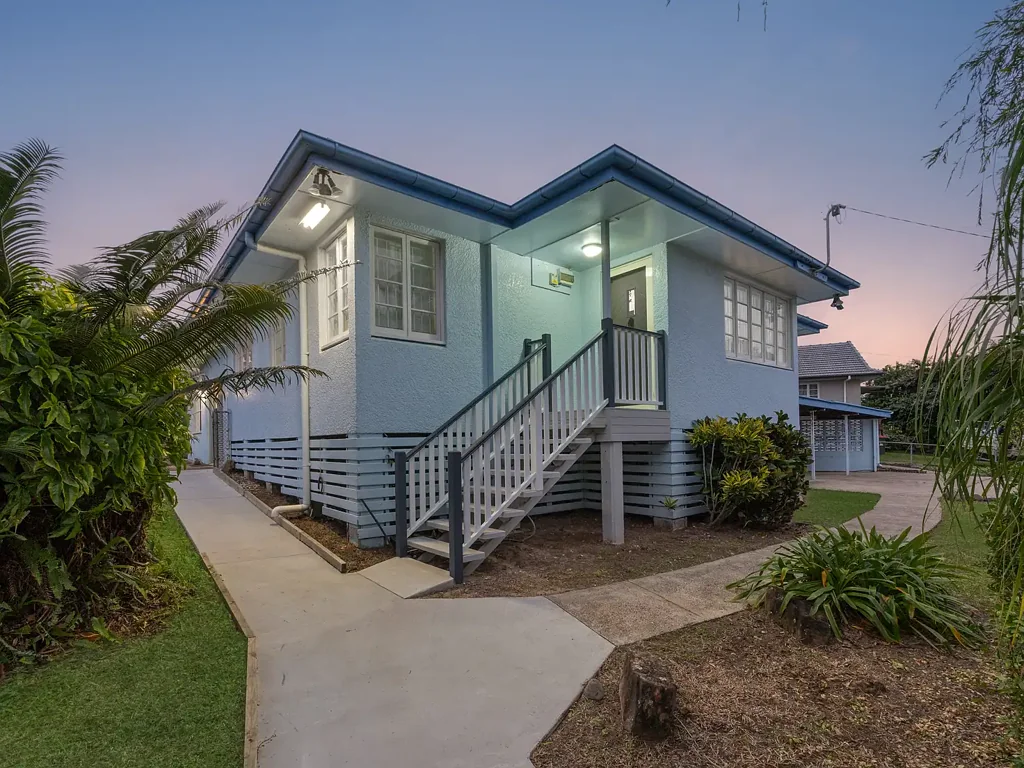 10 Blackthorn Street, Inala, QLD 4077