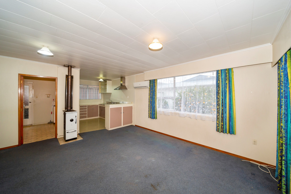 3/29 Clemow Road, Fitzroy, New Plymouth, 2 침실, 1 욕실