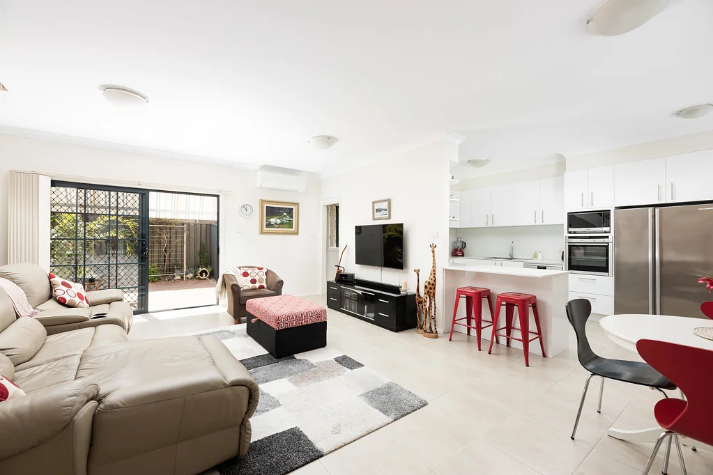 6/58-62 Manchester Road, Gymea, NSW 2227