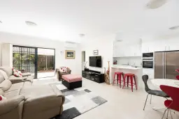 UNIT 6 58 MANCHESTER RD, Gymea