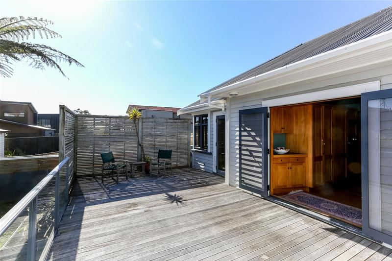 38b Whiteley Street, Moturoa, New Plymouth, 4 rūma, 0 rūma horoi