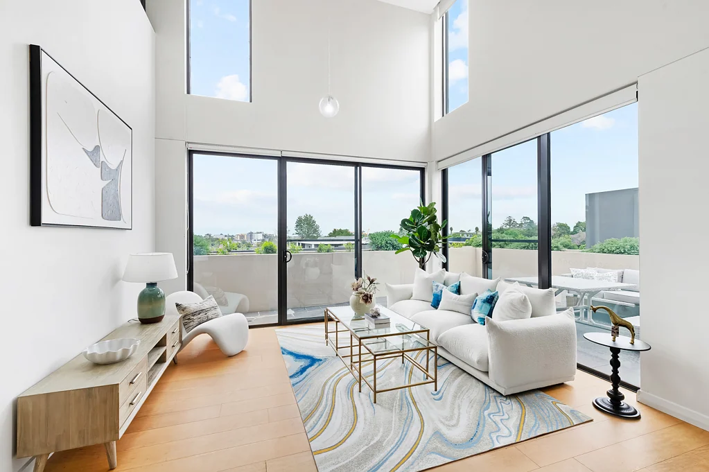 27/9 Bell Street, Hornsby, NSW 2077