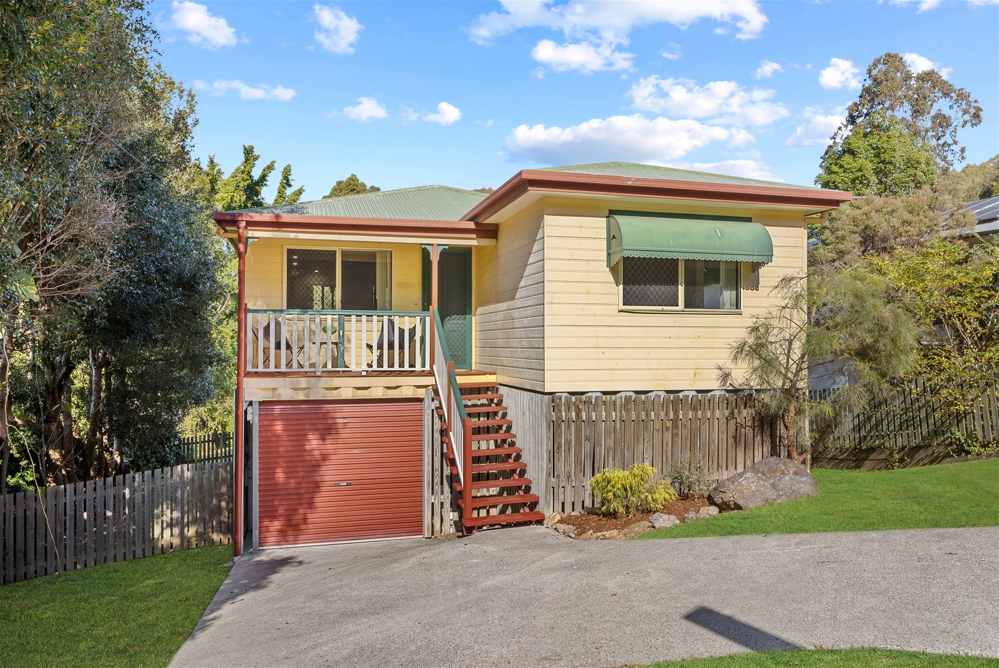 30 ROSEGLEN ST, GREENSLOPES QLD 4120, 0 રૂમ, 0 બાથરૂમ, House