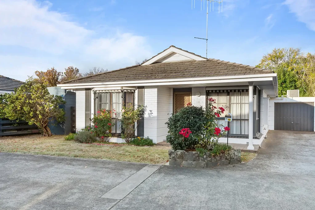 Lake Wendouree 2chambre Charming 2BR Unit nestled on Lake Wendouree foreshore