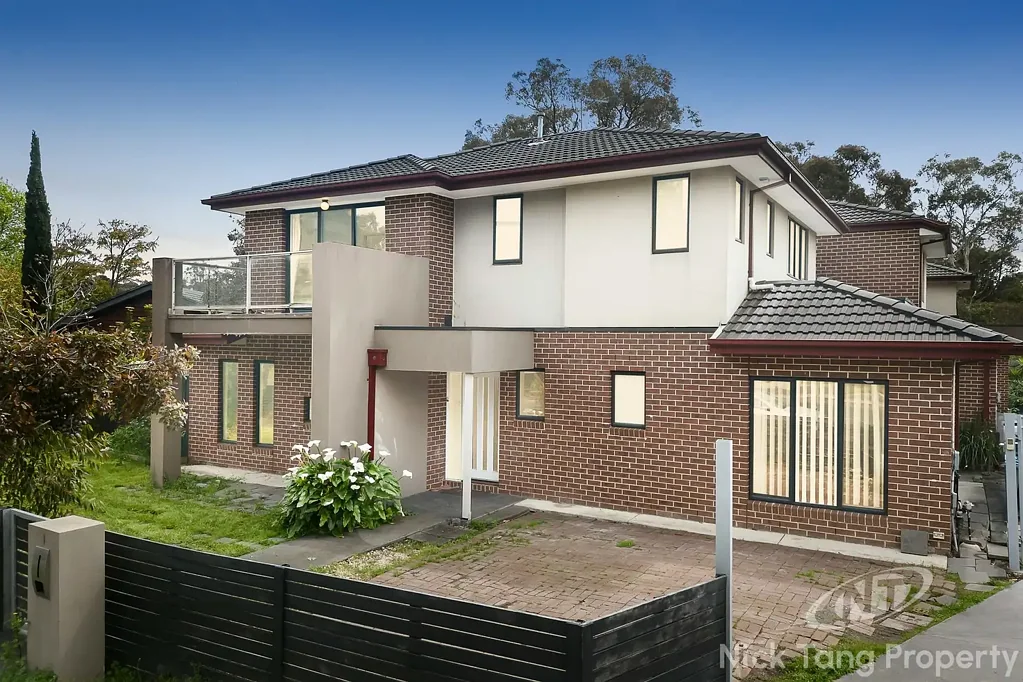 Bayswater North 4Kwarto MODERN CAREFREE STYLE WITH NO OWNERS CORP