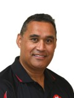 Jim Taare