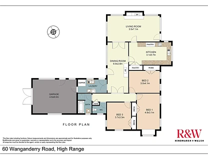 60 Wanganderry Road, High Range, NSW 2575, 3 ਕਮਰੇ, 1 ਬਾਥਰੂਮ, Lifestyle Property